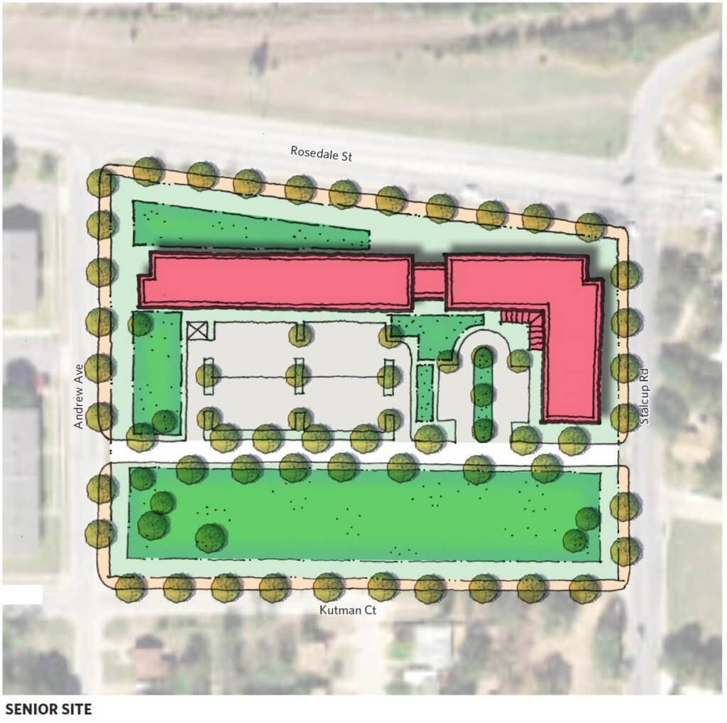 Mwbe Consultant Selected For Stop Six Choice Neighborhood Development First Phase Fort Worth 9289